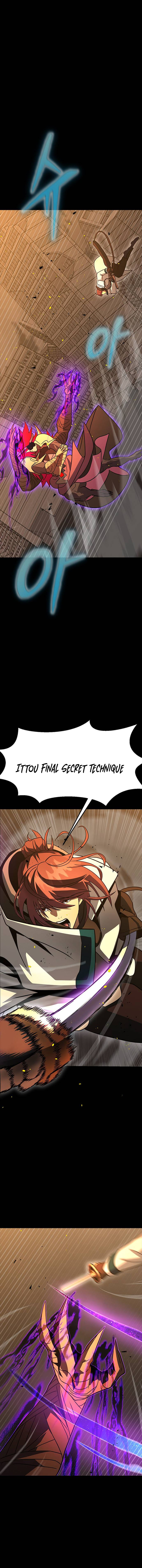 Steel-Eating Player Chapter 78 19